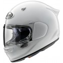 Casque ARAI Quantic Solid Diamond White