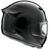 Casque ARAI Quantic Solid Diamond Black 3