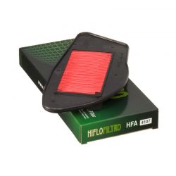 Filtre à air HIFLOFILTRO HFA4107 MBK 125 FLAME X YAMAHA CYGNUS X 125