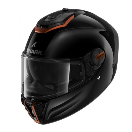 Casque SHARK SPARTAN GT BLANK SP