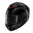Casque SHARK SPARTAN GT BLANK SP