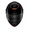 Casque SHARK SPARTAN GT BLANK SP 2