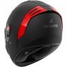 Casque SHARK SPARTAN GT BLANK SP 5