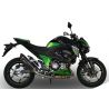 Echappement DEVIL evolution pour KAWASAKI Z800 2012-2016 2