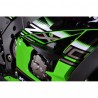 Kit patins de protection TOP BLOCK KAWASAKI ZX10R 2021-2022 0