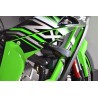 Kit patins de protection TOP BLOCK KAWASAKI ZX10R 2021-2022 2