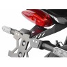 Support de plaque TOP BLOCK KAWASAKI Z650RS 2022 1