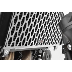 Protection de radiateur radiateur TOP BLOCK KAWASAKI Z650RS 2022-2023