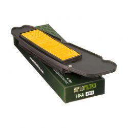 Filtre à air HIFLOFILTRO HFA4405 YAMAHA YP 400 MAJESTY 2004-2014 / X-MAX 2013-2018 2eme filtre