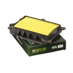 Filtre à air de variateur HIFLOFILTRO YAMAHA 400 MAJESTY X-MAX 400 MBK 400 EVOLIS