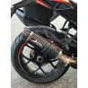 Echappement DEVIL evolution pour KTM 1290 SUPER DUKE / 1290 GT 2017-2019 1