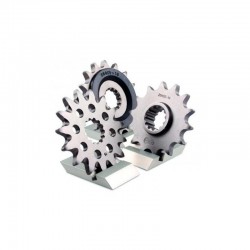 Pignon de transmission moto KAWASAKI SUZUKI TRIUMPH YAMAHA FANTIC