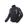 Blouson moto Rukka Shield-R jk nouveau remplaçant du Realer Arma Protection en gore tex 1