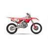 Ligne complète pot d'échappement YOSHIMURA RS-12 Signature Series HONDA CRF 250 R 2022 1