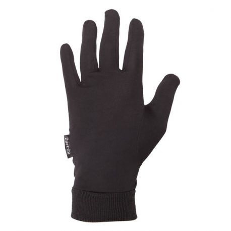 Sous-gants hiver en soie - Gants outdoor grand froid - Inuka