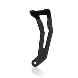 Patte d'échappement AKRAPOVIC YAHAMA YZF-R7 2022-2024