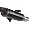 Echappement AKRAPOVIC homologué VESPA 125 PRIMAVERA 125 SPRINT 2021-2022 4