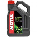 Huile moto Motul 5100 10w40 4 Litres