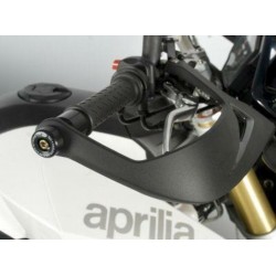 Embouts de guidon R&G Racing APRILIA 750 DORSODURO 2008-2017