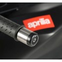 Embouts de guidon R&G Racing APRILIA SHIVER MANA RSV 1000 TUONO RST 1000 FUTURA TUONO V4
