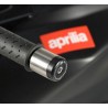 Embouts de guidon R&G Racing APRILIA SHIVER MANA RSV 1000 TUONO RST 1000 FUTURA TUONO V4 2