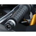 embouts de guidon RG RACING pour moto Aprilia RSV4 DUCATI PANIGALE V2 HONDA CRF 1000 AFRICA TWIN