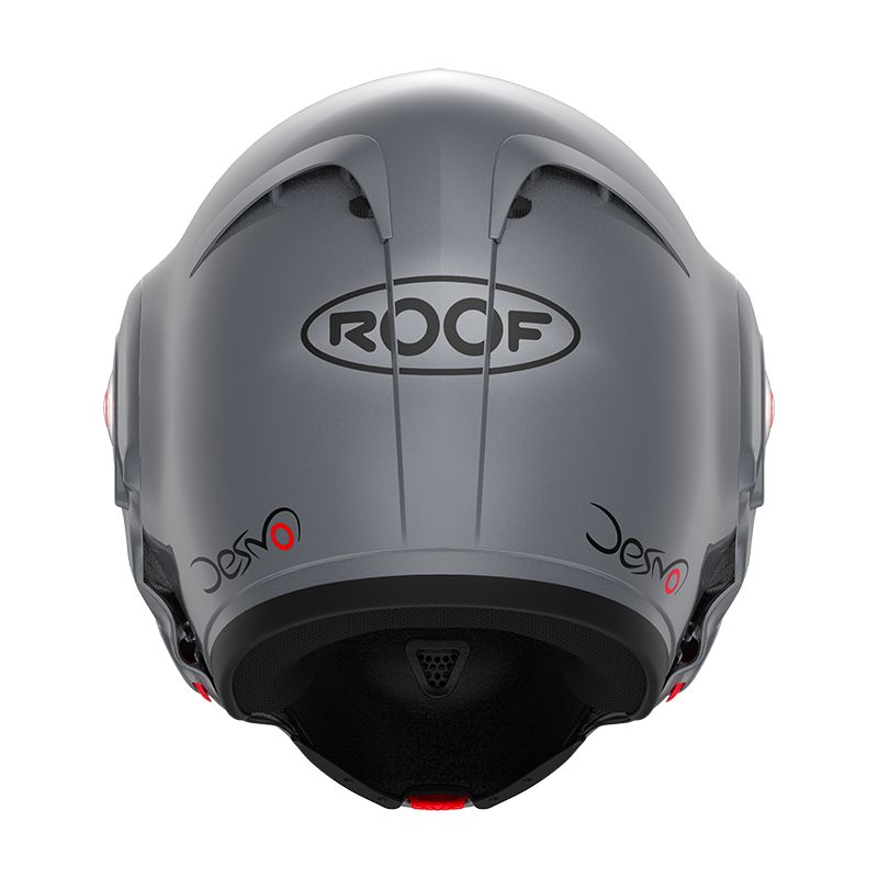 Roof desmo sales new generation
