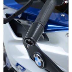 Embouts de guidon R&G RACING BMW F800S F800ST R1200RT R1200S R1200ST R1200RS