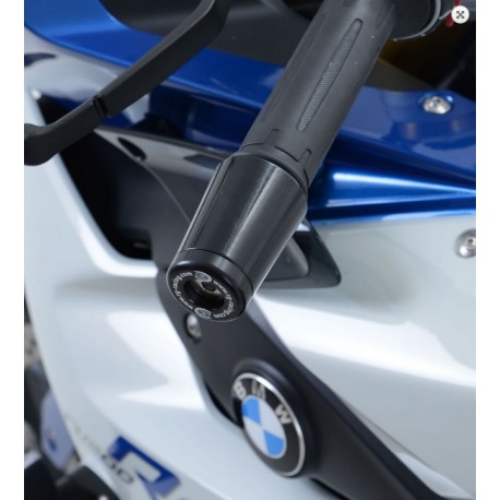embouts de guidon RG RACING pour moto BMW F800S F800ST R1200RT R1200S R1200ST R1200RS