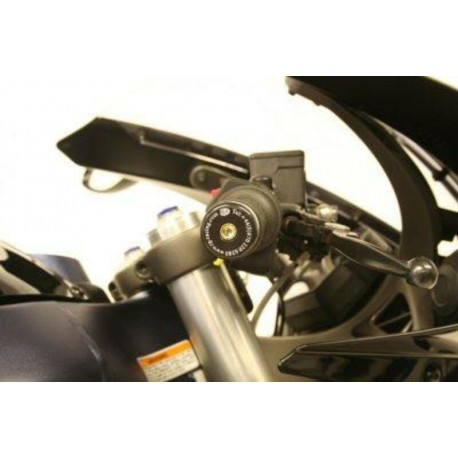 Embouts de guidon R&G Racing BUELL 1125R 2008-2009