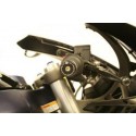 Embouts de guidon R&G Racing BUELL 1125R 2008-2009