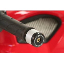 Embouts de guidon R&G Racing DUCATI 696 MONSTER 797 MONSTER