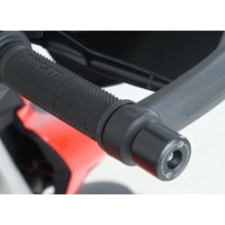 embouts de guidon R&G Racing Ducati HYPERMOTARD HYPERSTRADA