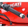 Embouts de guidon R&G Racing DUCATI 848 1200 MONSTER KTM RC125 2