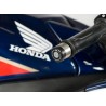 Embouts de guidon R&G Racing HONDA CBR 125 VFR 1200 CB 1100 2