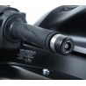 Embouts de guidon R&G Racing HONDA VFR800X CROSSRUNNER SUZUKI DL 250 V-STROM YAMAHA YZF-R6 3