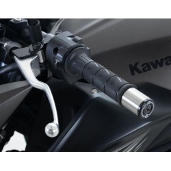 Embouts de guidon R&G Racing KAWASAKI Z125 ZX250R NINJA 300 NINJA Z750 Z800 Z1000