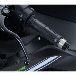 Embouts de guidon R&G Racing KAWASAKI ZX10R 2006-2024