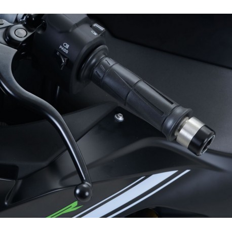 Embouts de guidon R&G Racing KAWASAKI ZX10R 2006-2017
