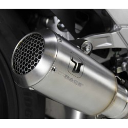 Echappement IXRACE MK2 BMW S1000XR 2015-2019