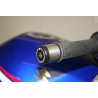 Embouts de guidon R&G Racing moto SUZUKI 1