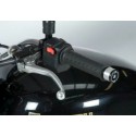 Embouts de guidon R&G Racing TTRIUMPH 865 BONNEVILLE 865 BONNEVILLE T100