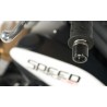 Embouts de guidon R&G Racing TRIUMPH 955I DAYTONA SPEED TRIPLE 1050 SPEED TRIPLE 2