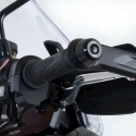 embouts de guidon noir R&G Racing TRIUMPH 900 TIGER 2020-2021 SCRAMBLER 1200 2019-2020