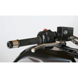 Embouts de guidon R&G Racing TRIUMPH TROPHY 1200 SE TROPHY 1215 SE 2013-2017