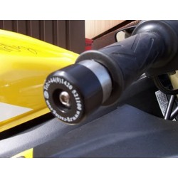 Embouts de guidon R&G Racing YAMAHA YZF R6 1999-2005