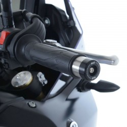 embouts de guidon R&G Racing YAMAHA XTZ 700 TENERE 2019-2024 sans protèges mains