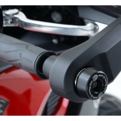 embouts de guidon moto R&G Racing Yamaha MT-09 MT-09 TRACER 2014-2020