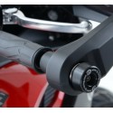 embouts de guidon moto R&G Racing Yamaha MT-09 TRACER 2014-2016