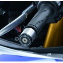 embouts de guidon moto R&G Racing Yamaha YZF-R1 2015-2017
